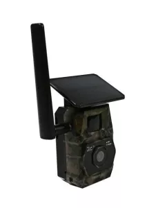 Fotopast Tenotrail Easylive 4G