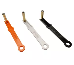  Jednoranová nabíječka FlobertMaster 9 mm Flobert single