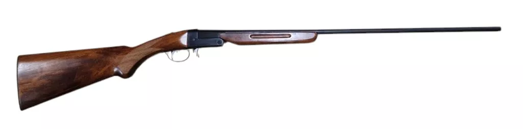 Jednuška Yildiz TK 36 .410 - KOMISE