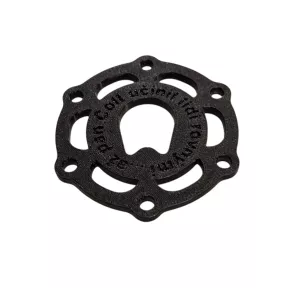 Klíč na objímku hlavně 1911 černý