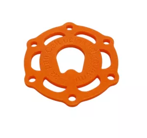 Klíč na objímku hlavně 1911 oranžový