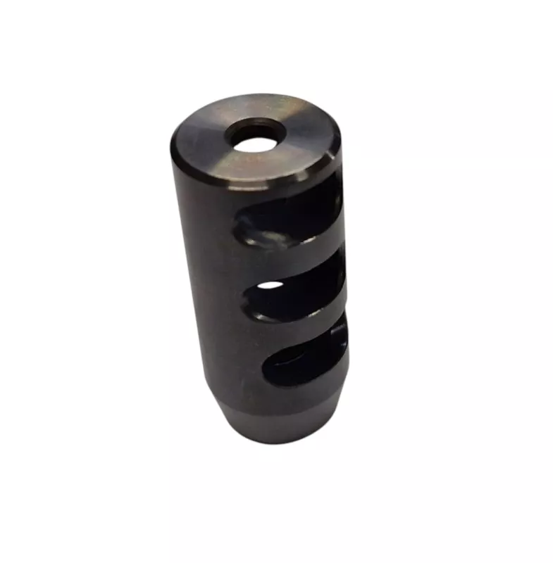 kompenzátor úsťová brzda AR-15 Detonics MIC H1 556