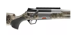 Kulovnice Beretta BRX1