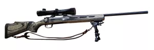 Kulovnice CZ 550 Varmint Laminated .308 Win. bazar