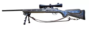 Kulovnice CZ 550 Varmint Laminated .308 Win. - KOMISE