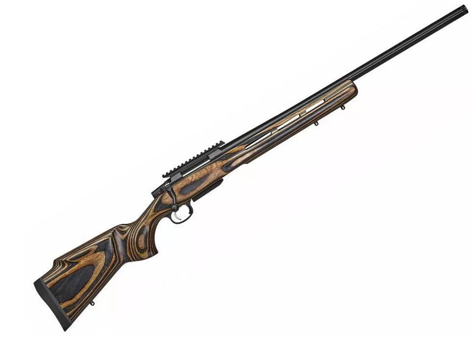 Kulovnice CZ 557 Varmint laminated