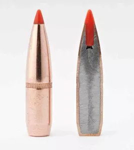 Náboj Hornady 7,62x39 Black 16,5 g / 255 gr