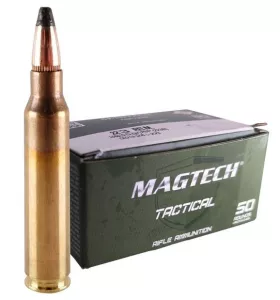 Magtech 223 Remington Tactical PSP