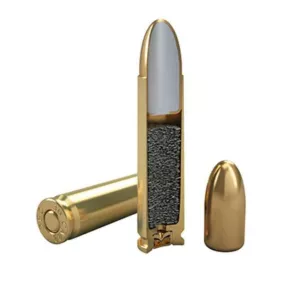 Kulový náboj Magtech 30 Carbine FMJ