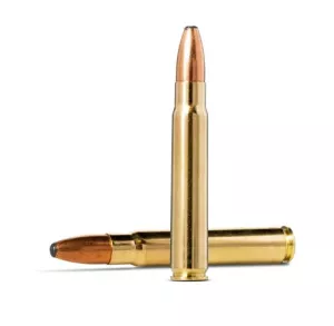 Náboj Norma 9,3x62 Oryx