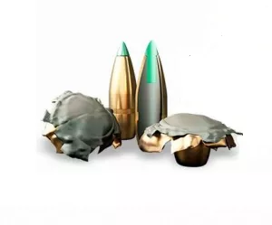 Kulový náboj Sellier & Bellot 7x65R PTS 10,5 g Střela PTS