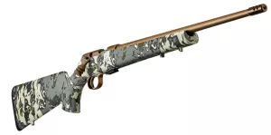 Malorážka opakovací CZ 457 Hunter Veil ráže 22 LR CZ 457 Hunter Veil