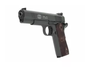 Pistole Mauser 1911 OD Green 5" 22LR