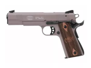 Pistole Mauser 1911 US Tan 5" 22LR