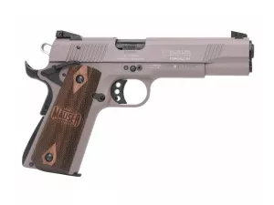 Pistole Mauser 1911 US Tan 5" 22LR