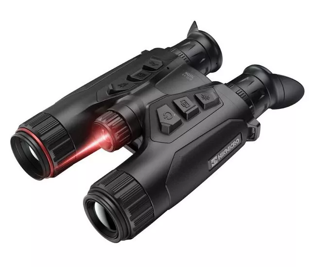 Binokulár Habrok 4K HQ35L