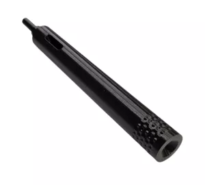 Navaděč vytěrákové tyče pro AR-15 dlouhý černý