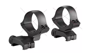 Montáž na weaver lištu prodloužená