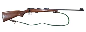 Malorážka ZKM 422-2E 22LR - KOMISE
