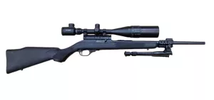  Malorážka Marlin 795 22LR - KOMISE