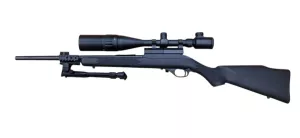  Malorážka Marlin 795 22LR - KOMISE
