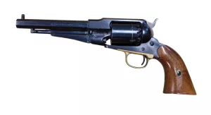 Perkusní revolver F.lli Pietta 1858 ráže .36 - BAZAR