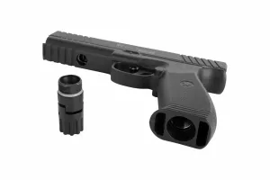 Pistole Borner PDW50 T4E 16 J