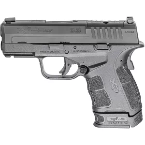 Pistole HS Produkt S5, ráže 45 Auto