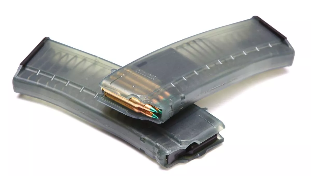 Zásobník Beryl 223 Rem. 30 ran