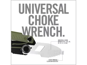 Real Avid Multitool CORE Shotgun