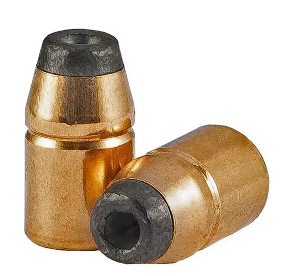 Střela SB 357 Magnum SJHP