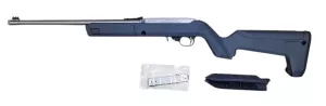 Malorážka Ruger 10/22 Backpacker 22LR - KOMISE bazar