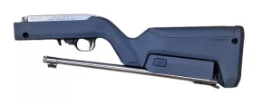 Malorážka Ruger 10/22 Backpacker 22LR bazar