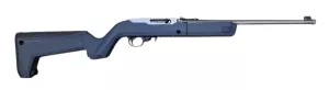 Malorážka Ruger 10/22 Backpacker 22LR - KOMISE