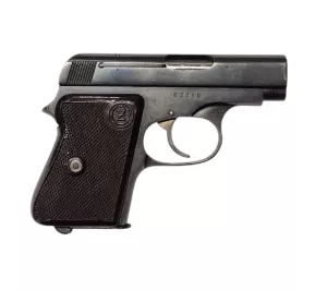Pistole CZ 45 6,35 Br. - KOMISE bazar