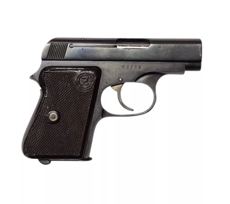 Pistole CZ 45 6,35 Br. - KOMISE bazar