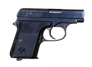 Pistole CZ 45 6,35 Br. - KOMISE bazar