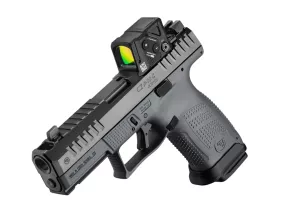 Pistole CZ P-10 C OR Ported COA