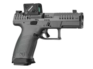 Pistole CZ P-10 C OR Ported COA