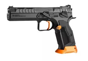 Pistole CZ TS 3 Orange