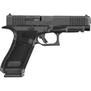 Pistole Glock 17 Gen. 6 FS OR