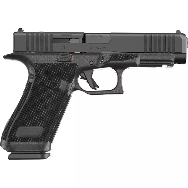 Pistole Glock 17 Gen. 6 FS OR