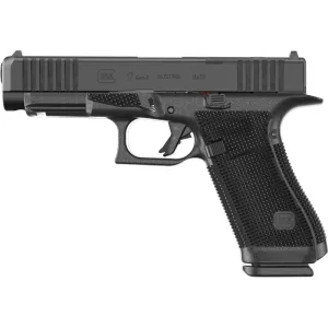 Samonabíjecí pistole Glock 17 Gen. 6 FS OR Pistole Glock 17 Gen. 6 FS OR