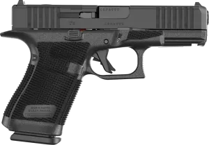  Pistole Glock 19 Gen. 6 FS OR