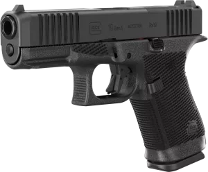  Pistole Glock 19 Gen. 6 FS OR