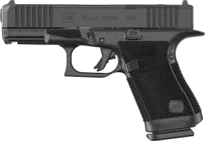  Pistole Glock 19 Gen. 6 FS OR