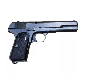  Pistole Husquarna M1907 9 mm Br. bazar