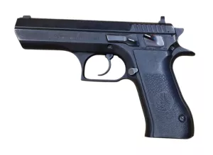 Samonabíjecí pistole Jericho 941 F 9 mm Luger - BAZAR Pistole Jericho 941 F 9mm Luger - KOMISE