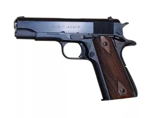Pistole Norinco 1911 A1 Commander 45 Auto - KOMISE