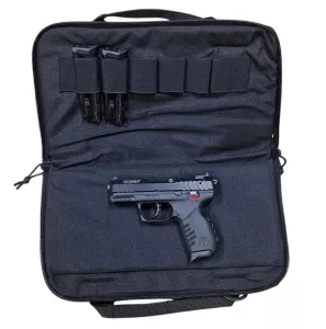 Pistole Ruger SR22 22LR - bazar